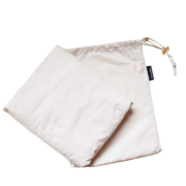 Napařovací plášť - Gaia cream