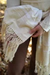 LOTUS REBOZO