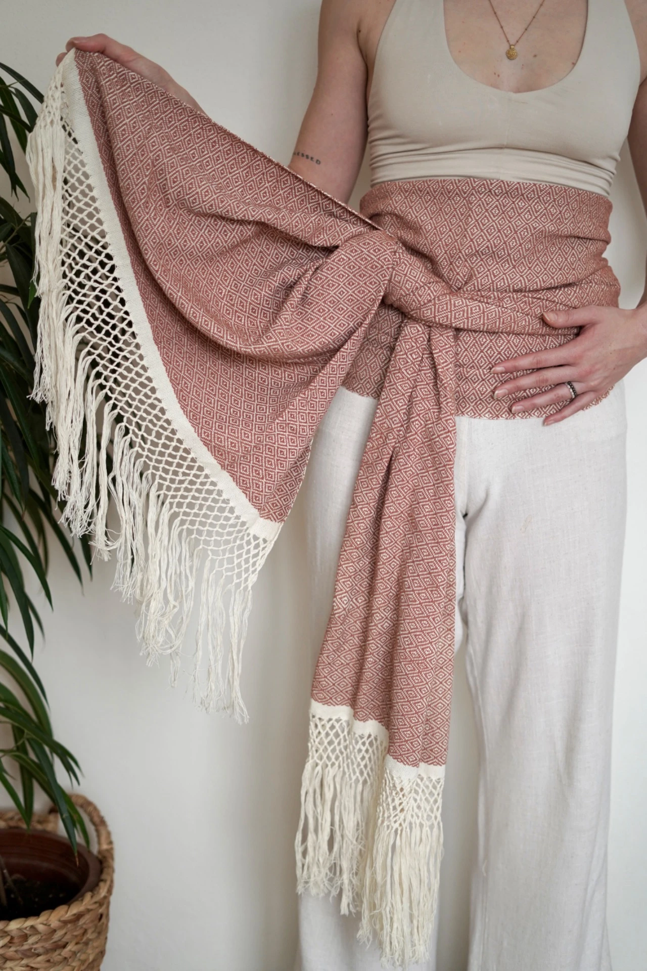 COCOL COPPER REBOZO
