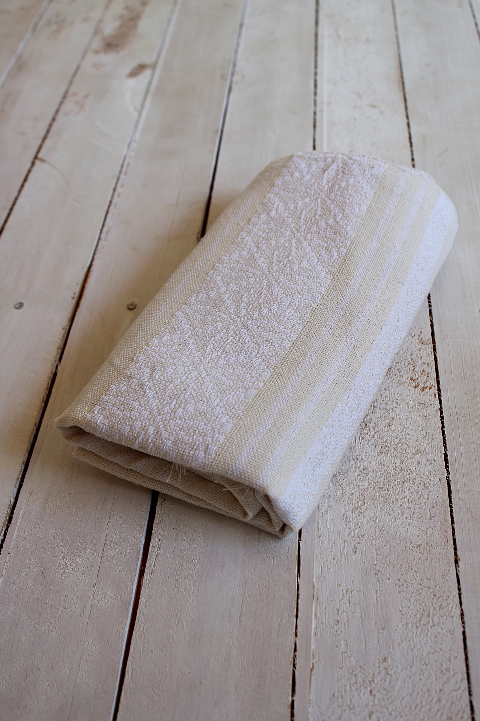 LOTUS REBOZO