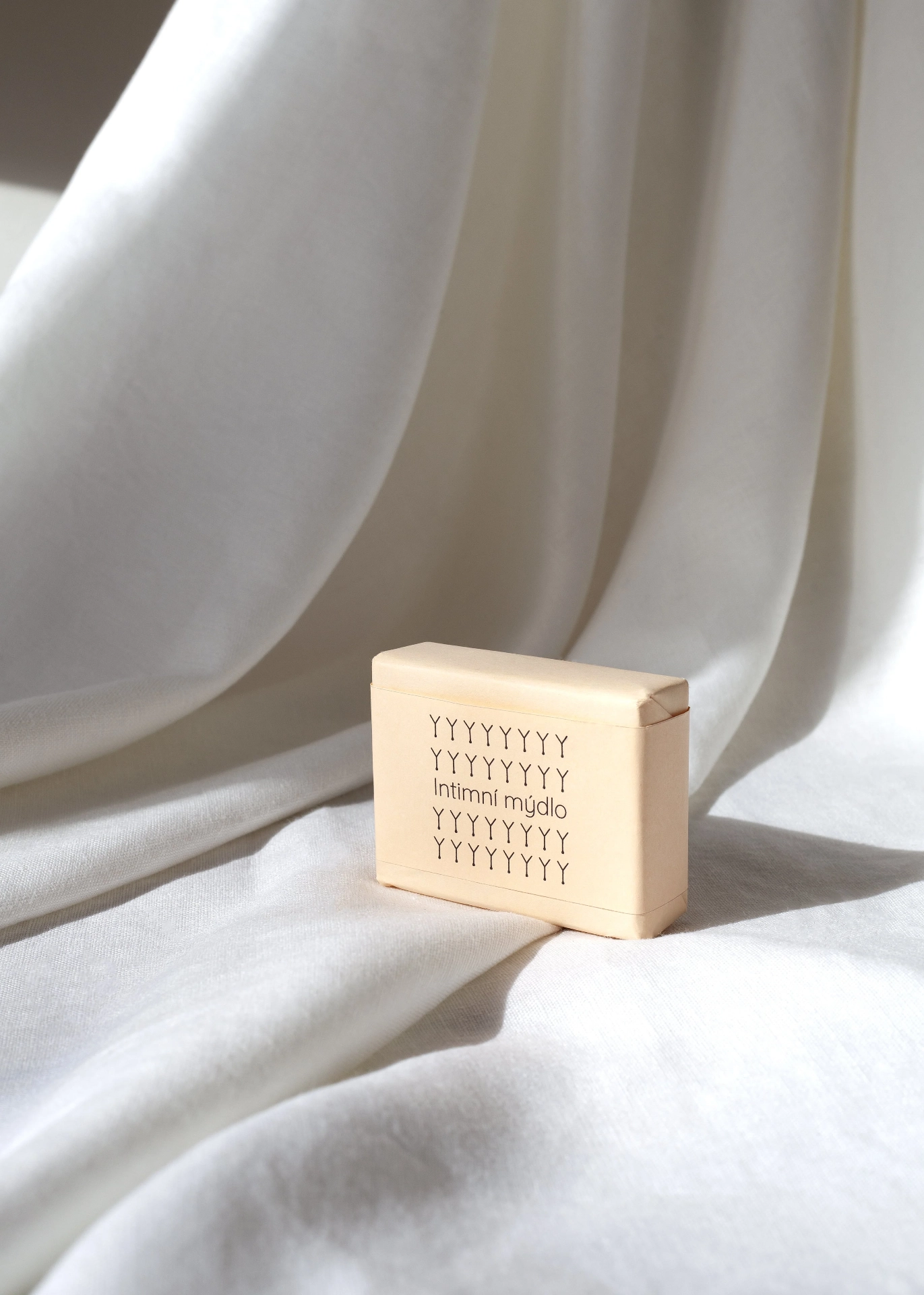 Intimní mýdlo s laktobacily SaYu