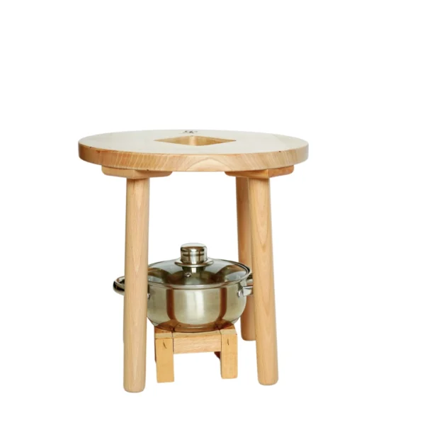 Napařovací židlička - Olona