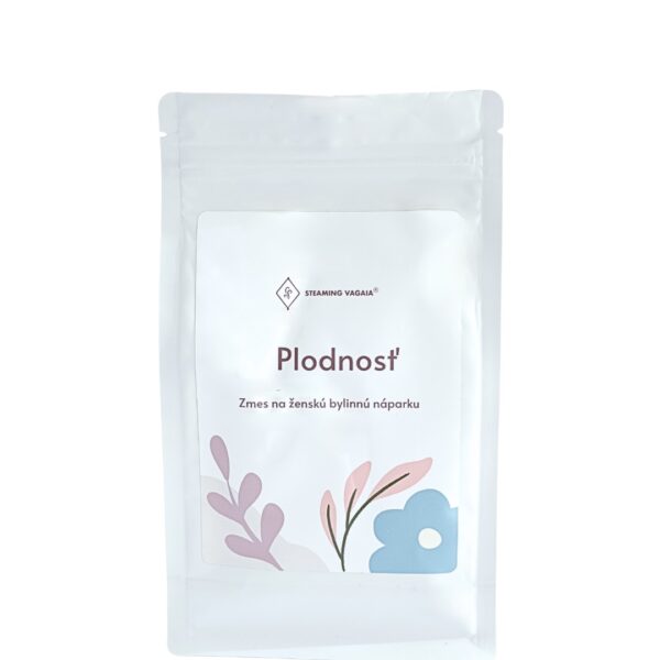 Napařovací směs-Plodnost