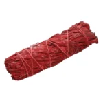 Šalvěj bílá & Dračí krev | svazek na vykuřování