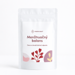 Napařovací směs - Menstruační rovnováha