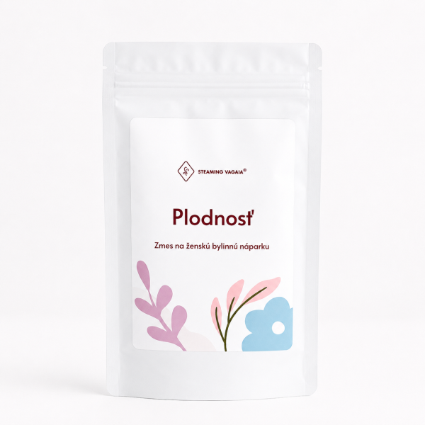 Napařovací směs-Plodnost