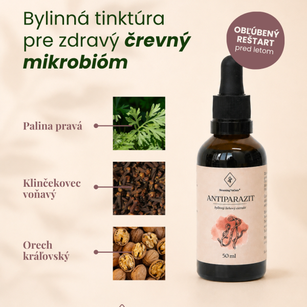 antiparazit