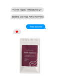 Root Balance- Harmonizační směs z kořenů