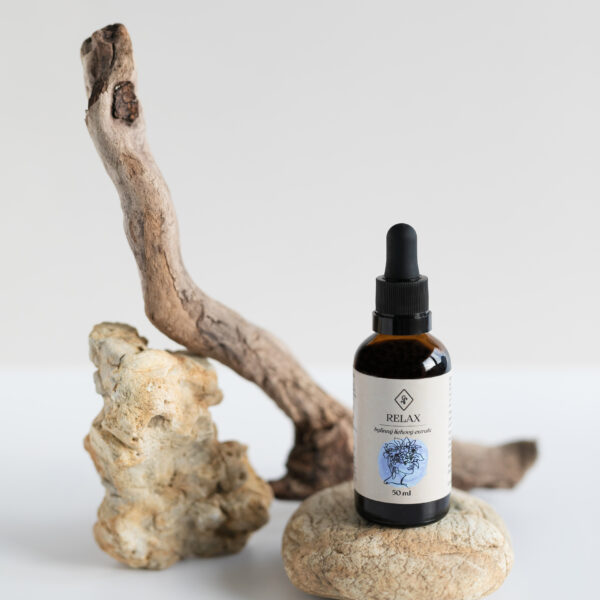 Relax - Tinktura