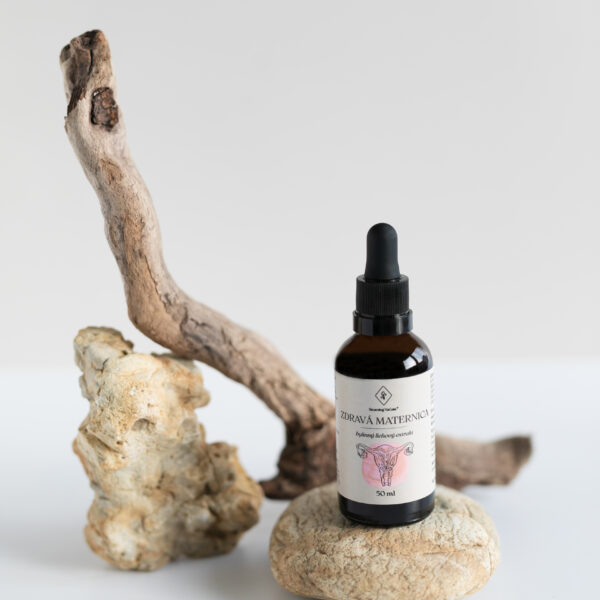 Děloha - Tinktura