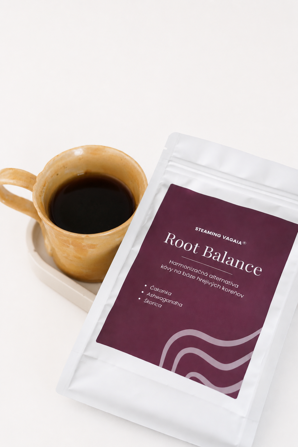 Root Balance- Harmonizační směs z kořenů