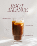 Root Balance- Harmonizační směs z kořenů