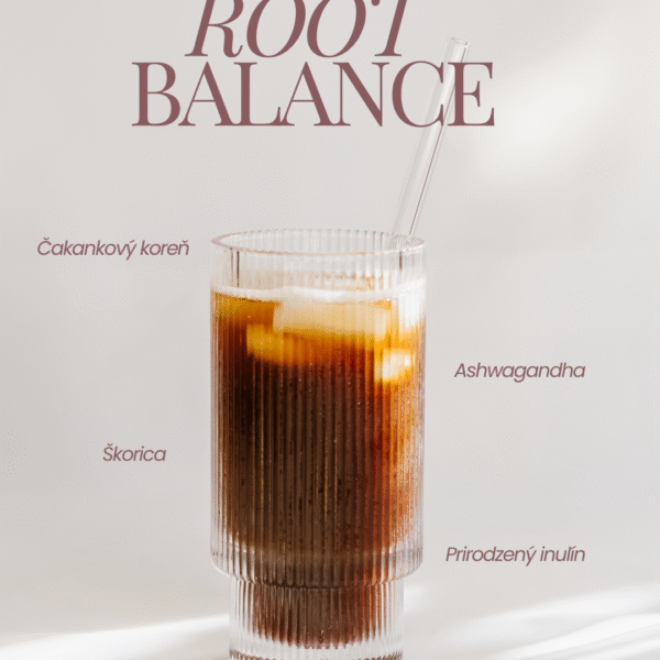root balans