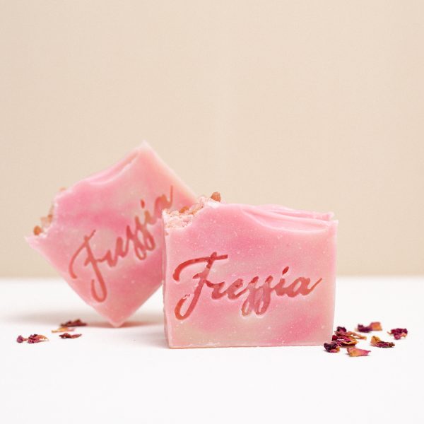 Fressia