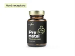 Prenatal | komplexní podpora pro ženy během těhotenství
