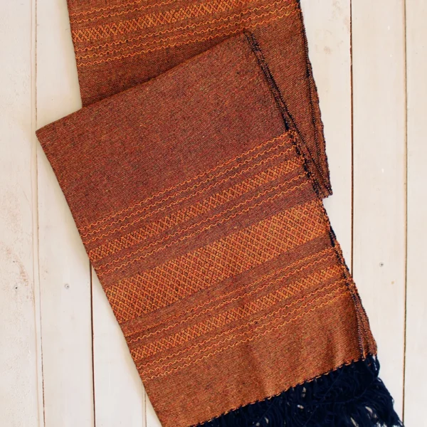 orot rebozo
